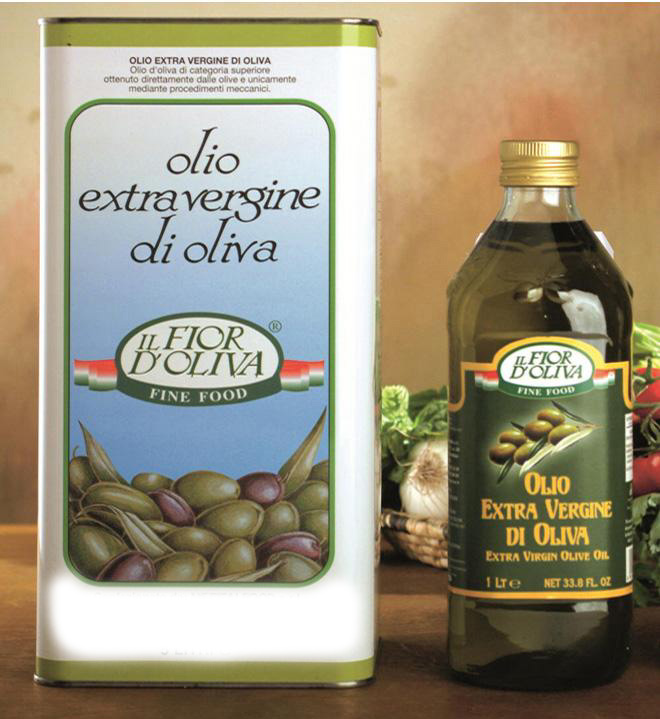 Italian Extra Virgin Olive Oil, Olive Oil and Seed Oil Best Italian Food